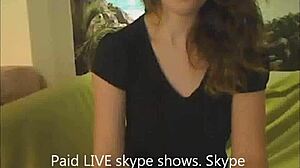 maddie1448 webcam tease