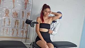 Patient Cum Injection