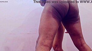 indonesian ass shake