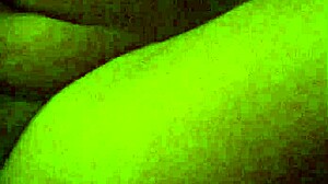 ebony deepthroat pounding