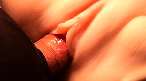 Sex Doll Double Pen