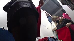 hidden pantyhose spy