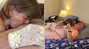 gilf sucker