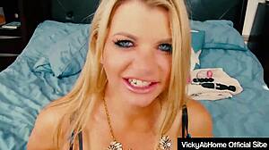 Milf Cum Swallow