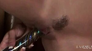 Pussy Dildo Ram