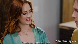 Milf Passionate Claim