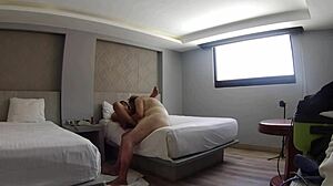 Latina Ass Fuck