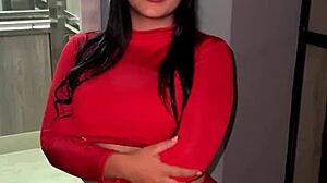 neighbor birthday surprise