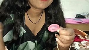 desi closeup fuck
