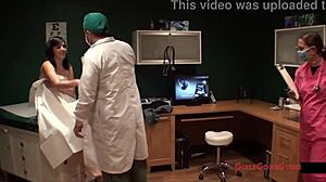 Gyno Exam Humiliation