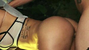 angel surrenders pussy