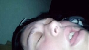 Chubby Oral Orgy