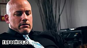Boss Fucks Secretary