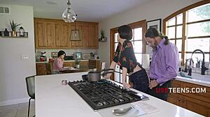 Moaning Wife Fuck