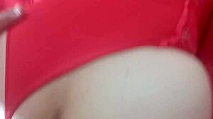 wife's friend raw fuck