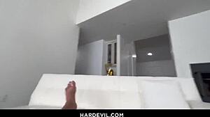 brianna creampie date