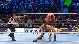 Survivor Series Clash
