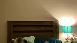 Halloween Creampie Fuck