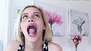 karter foxx facial