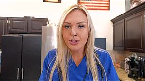 Nurse Taboo Fuck