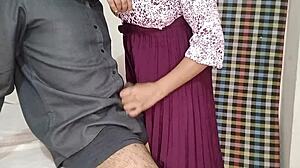 Cowgirl Creampie Ride