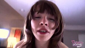 Redhead Creampie