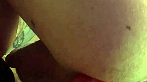 Horse Dildo Gape
