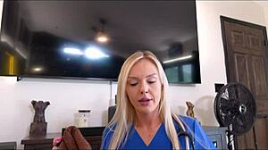 Nurse Taboo Fuck