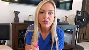 Nurse Taboo Fuck