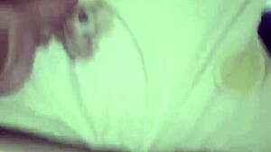 Indonesian Ex Blowjob