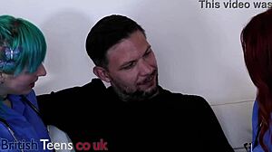 nurses fuck patient