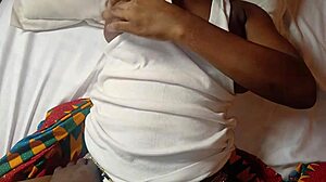 Tight Pussy Quickie