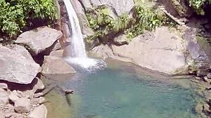 jungle stranger cum