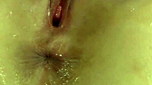 Pussy Lick Squirting