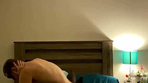 Halloween Creampie Fuck