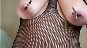 milf anal squirt