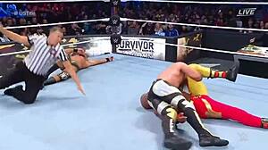 Survivor Series Clash