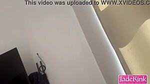 Bathtub Monster Cock