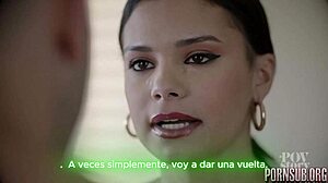  Milf Creampie Seduction