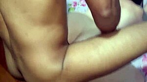 Danielinha Orgasm