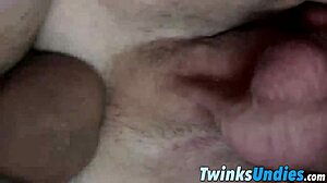 Twinks Kitchen Fun