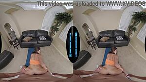 horny yoga pussy
