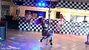 noochka seduces marie