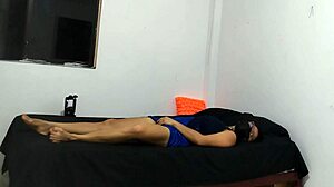 latina birthday video