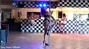 noochka seduces marie