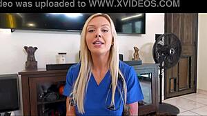Nurse Taboo Fuck