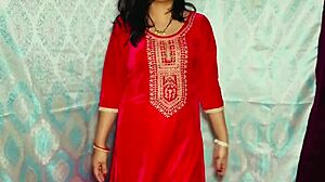 desi doggystyle creampie