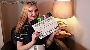 Student Hardcore Fuck