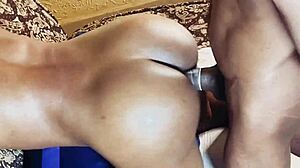 BBC Yard Pounding