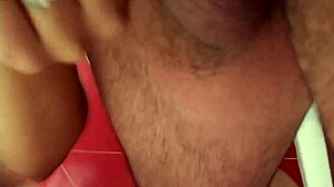 Milf Bathroom Screams